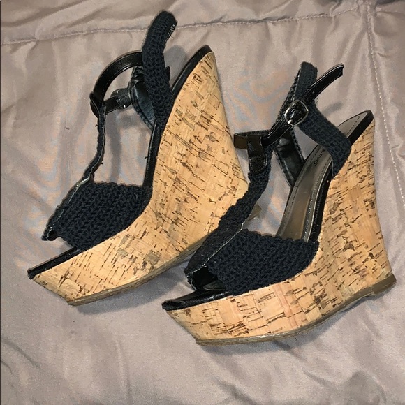 Wedges - Picture 2 of 3